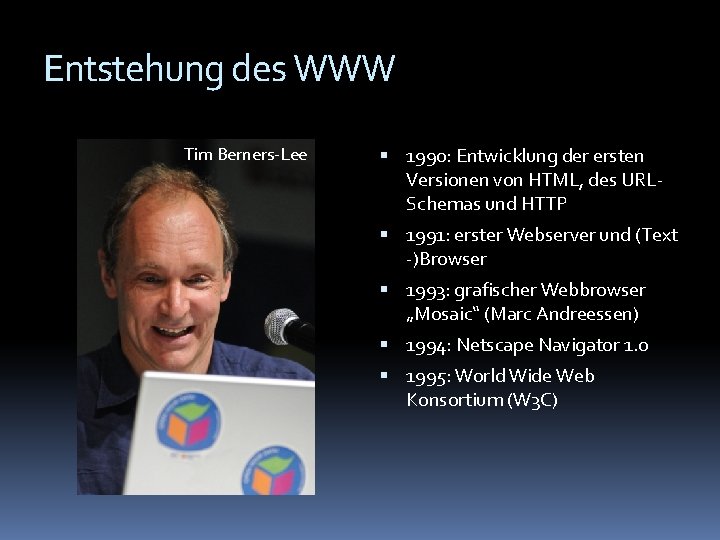 dominic-ziegler-12-c-webprogrammierung-entstehung-des-www