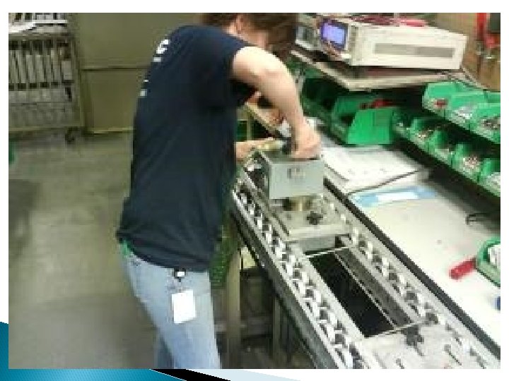 Early Intervention Protocol Objectives Understand why early intervention