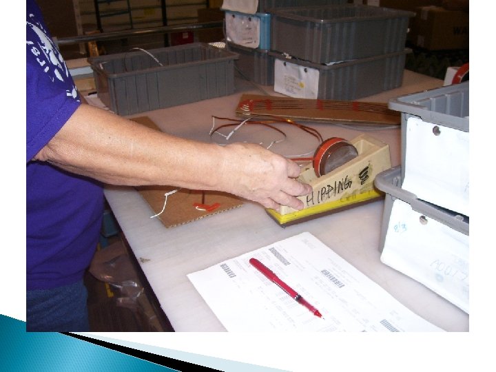 Early Intervention Protocol Objectives Understand why early intervention