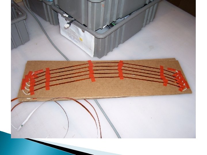 Early Intervention Protocol Objectives Understand why early intervention