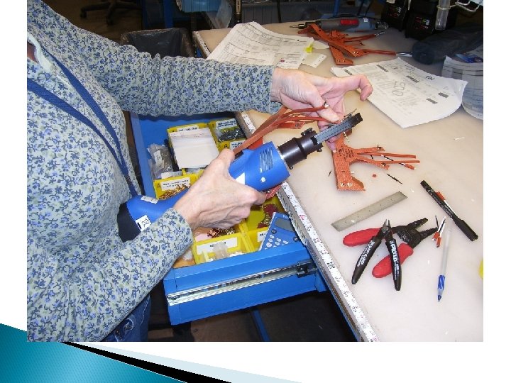 Early Intervention Protocol Objectives Understand why early intervention