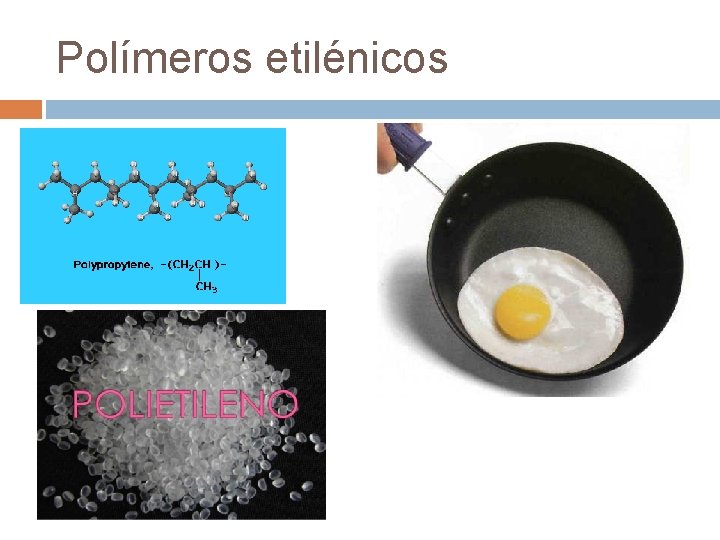 Polímeros etilénicos 