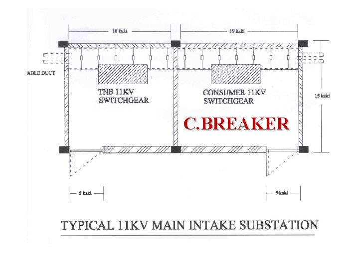 C. BREAKER 