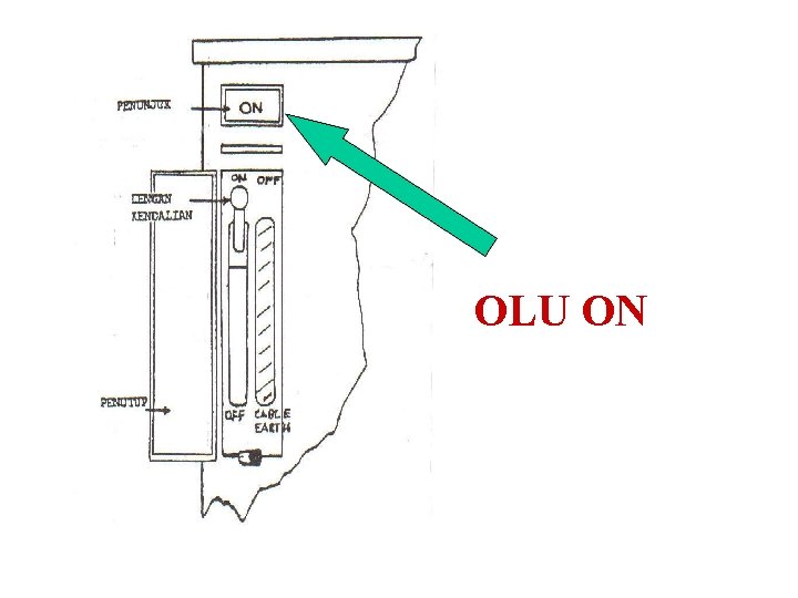 OLU ON 