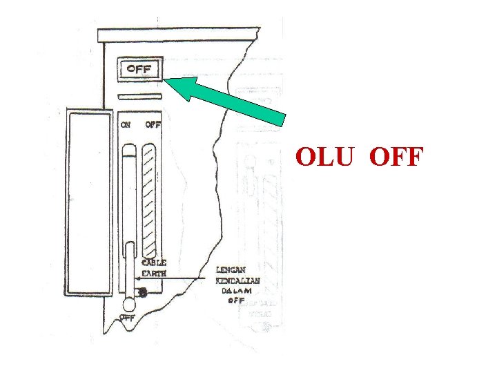 OLU OFF 