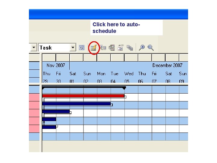 Click here to autoschedule Click here to autoschedule