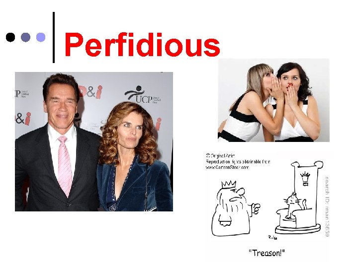 Perfidious 