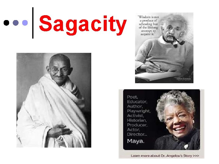 Sagacity 