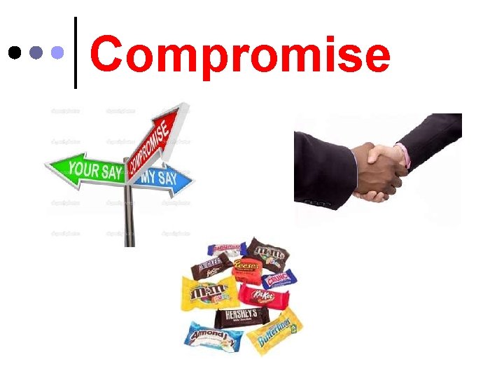 Compromise 
