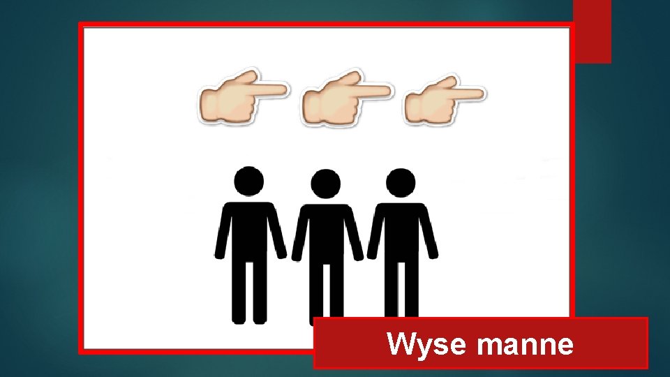 Wyse manne 