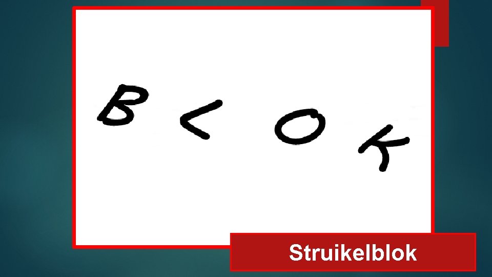 Struikelblok 