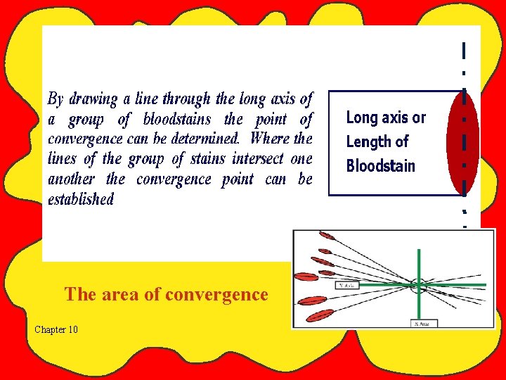The area of convergence Chapter 10 