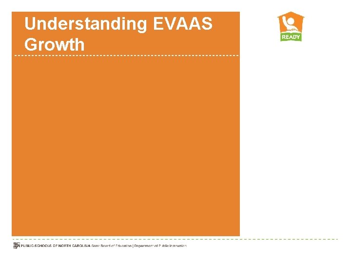 Understanding EVAAS Growth 