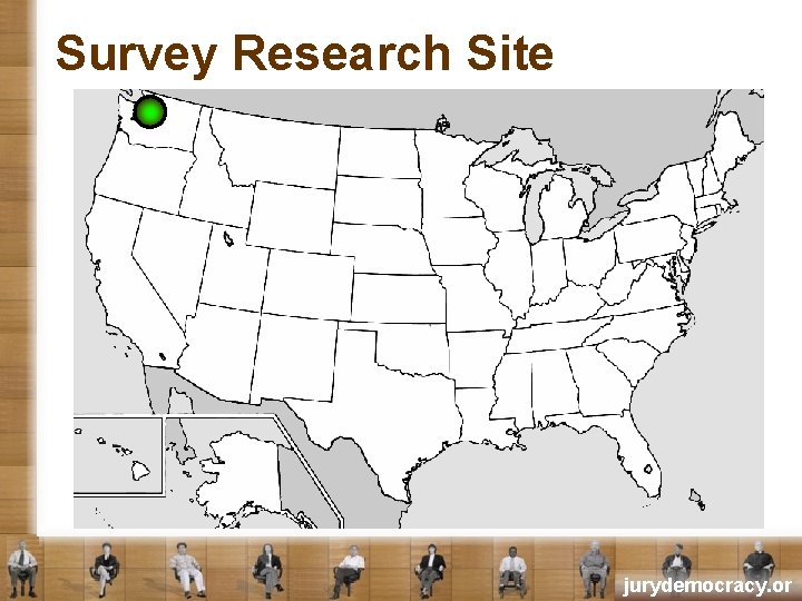 Survey Research Site jurydemocracy. or 