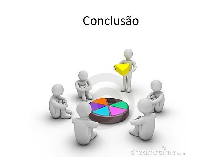 Conclusão 