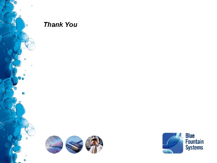 Thank You Thank You