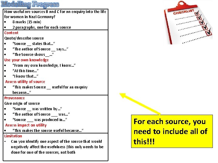 How useful are sources B and C for an enquiry into the life for