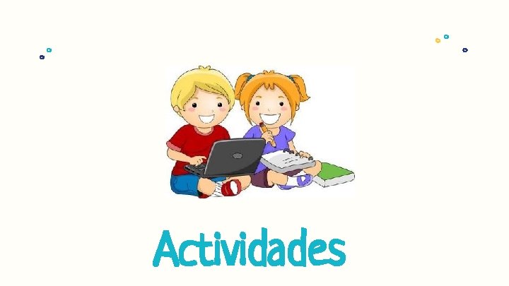 Actividades 