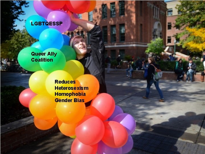 LGBTQESSP Queer Ally Coalition Reduces Heterosexism Homophobia Gender Bias 