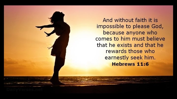 Exodus 3: 14 
