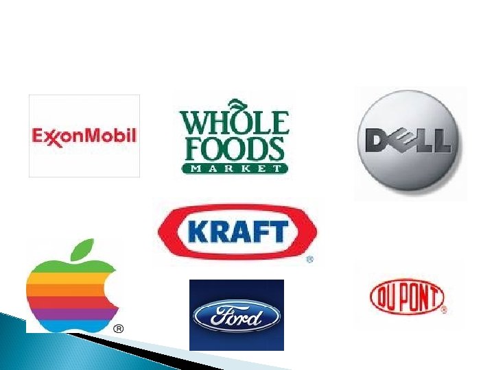 Companies engaged Companies engaged