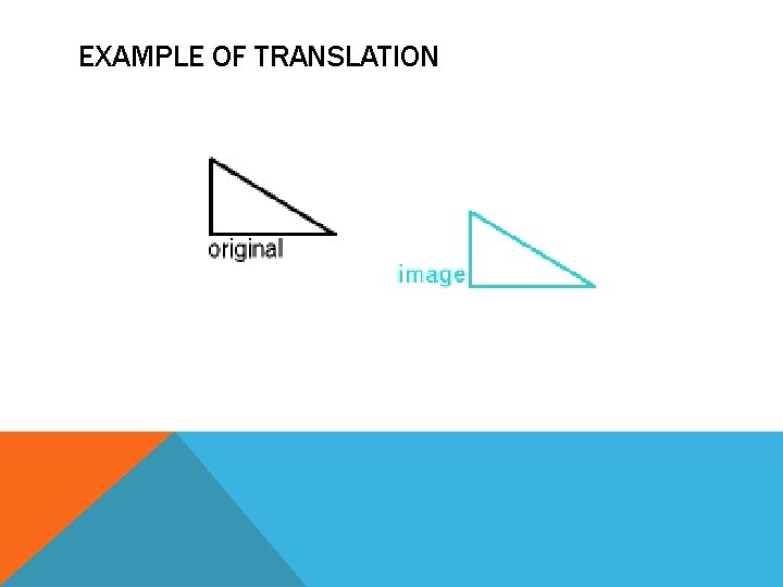 TRANSFORMATIONS PROJECT BY ISABEL GARCIA TEKS FOR MATH5