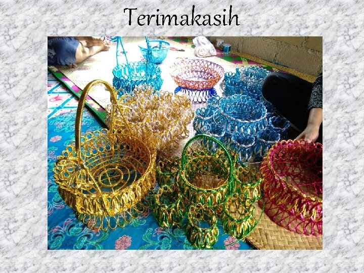 Terimakasih 