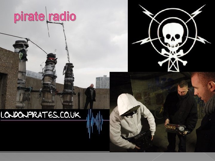 pirate radio 