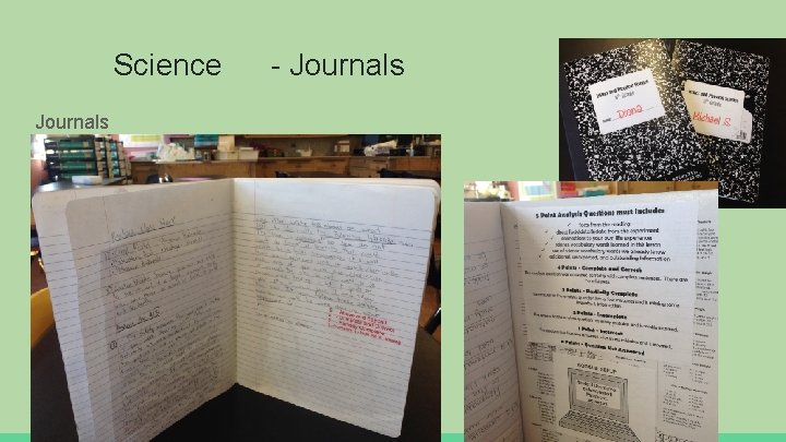 Science Journals - Journals 