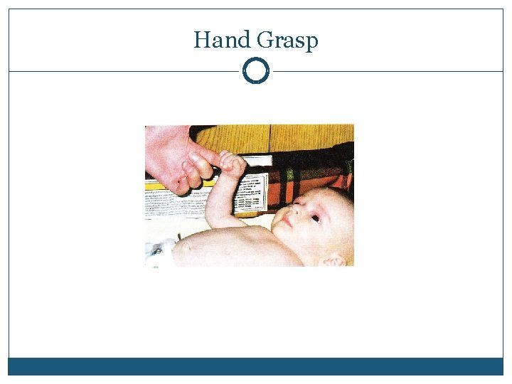 Hand Grasp 