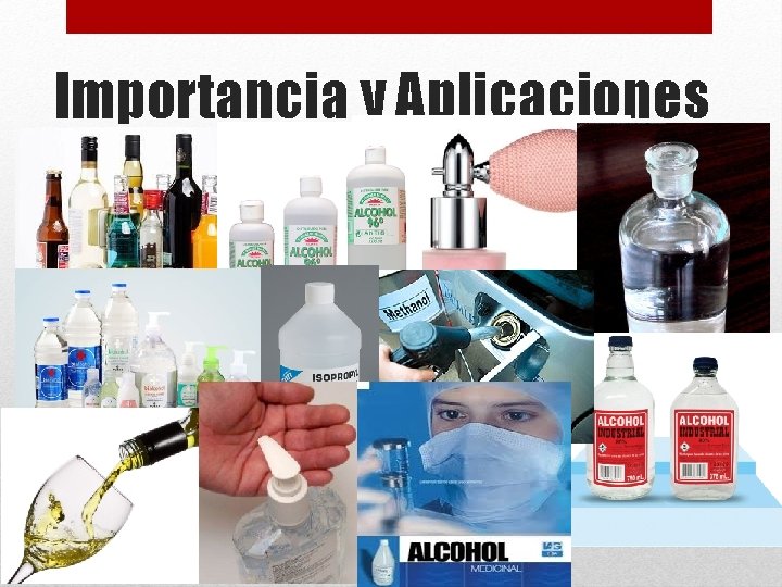 Importancia y Aplicaciones 