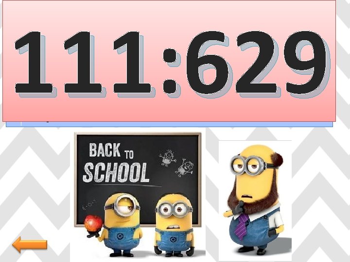 111: 629 The student–to–faculty ratio at a small college is 17: 3. The total