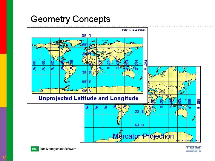 Geometry Concepts 14 