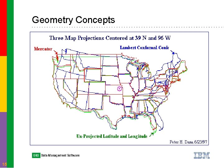 Geometry Concepts 15 