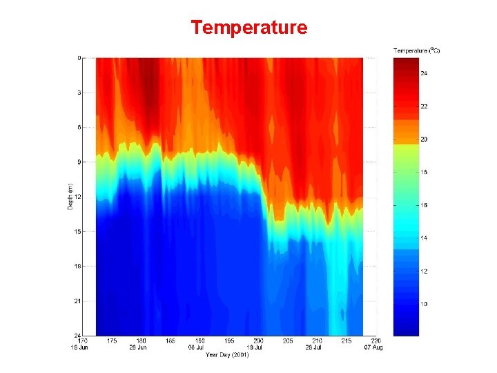 Temperature 