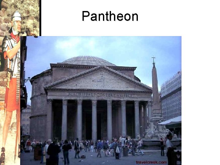 Pantheon 