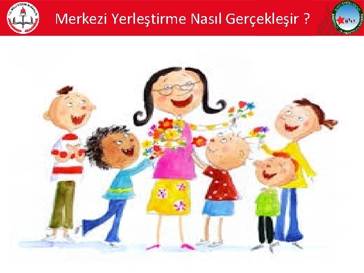 Merkezi Yerleştirme Nasıl Gerçekleşir ? 8 