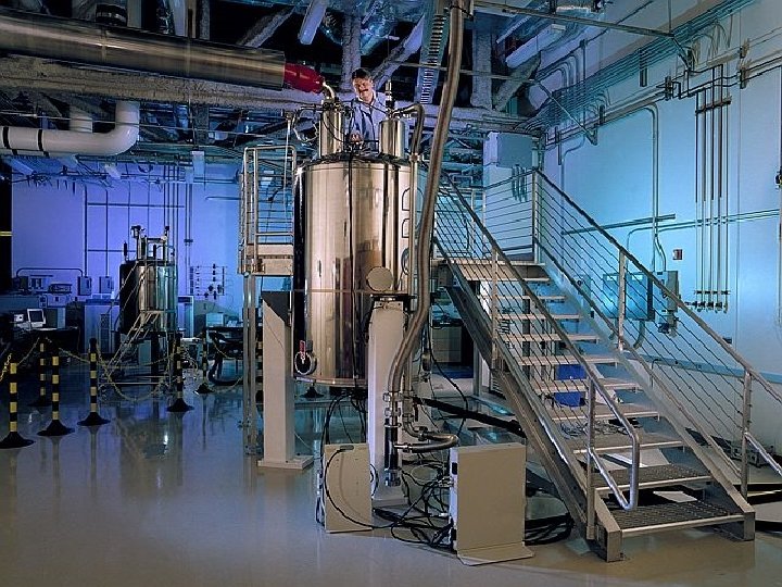 Determination of biomolecular structure NMR spectroscopy Xray