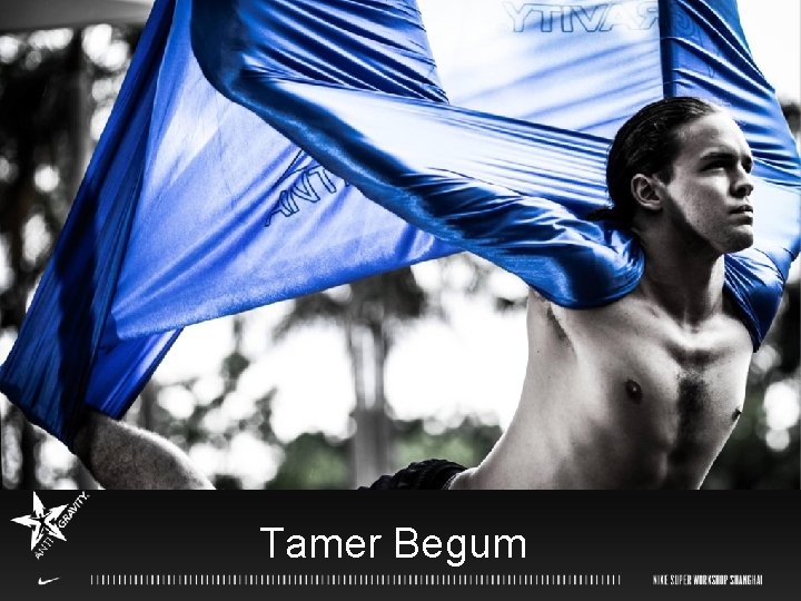 Tamer Begum 