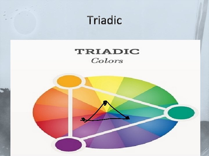Triadic 