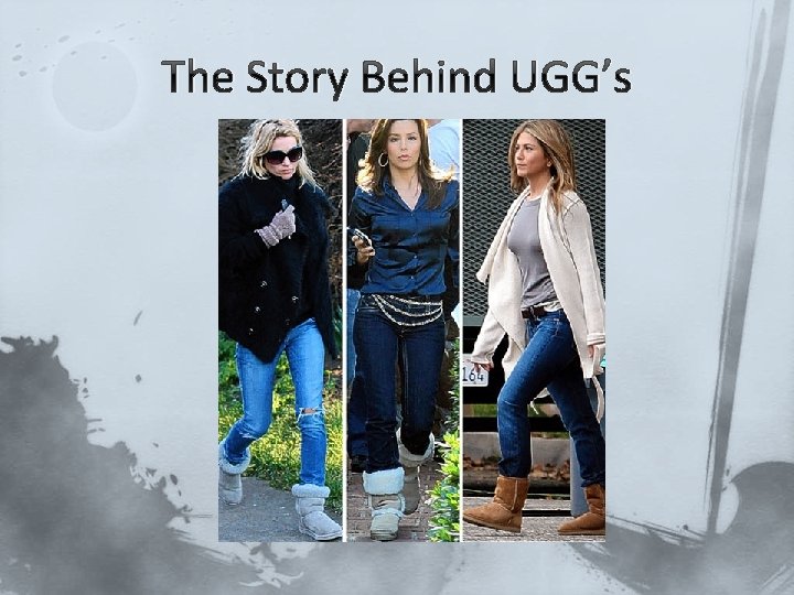 The Story Behind UGG’s 