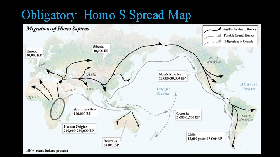 Obligatory Homo S Spread Map 