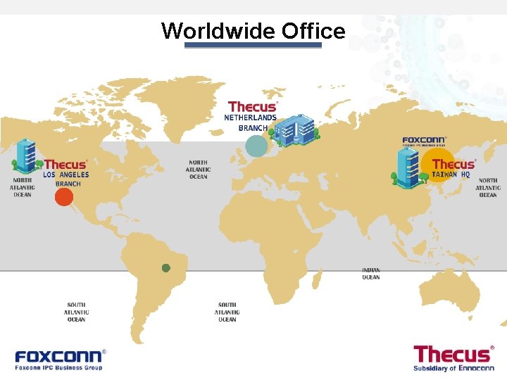 Worldwide Office 