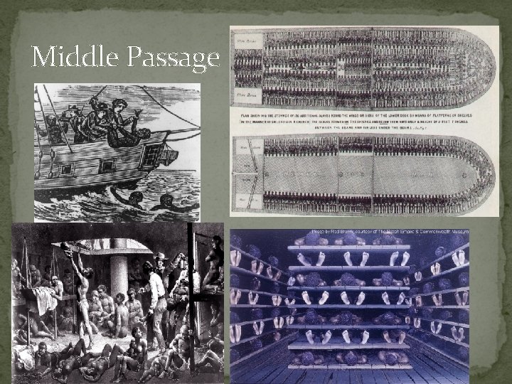 Middle Passage 