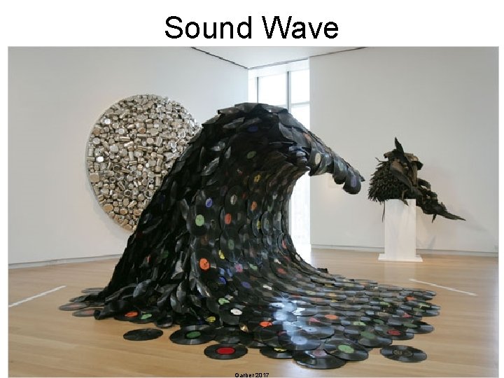 Sound Wave 5 Garber 2017 