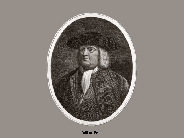William Penn 