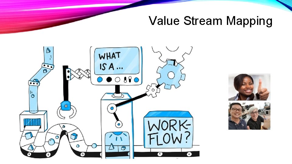 Value Stream Mapping 