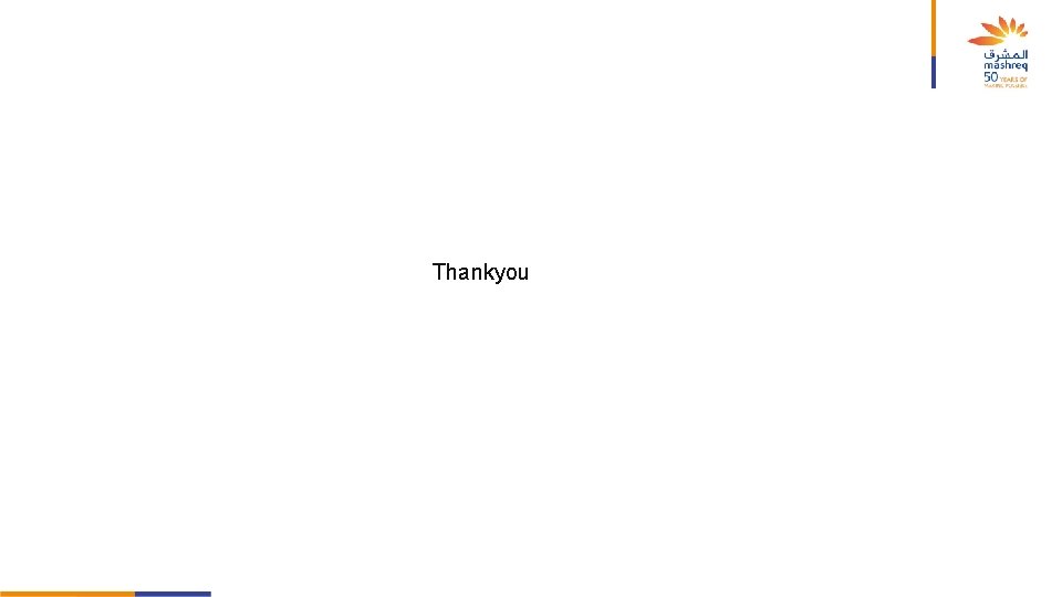 Thankyou 