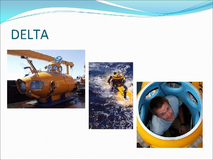 DELTA 