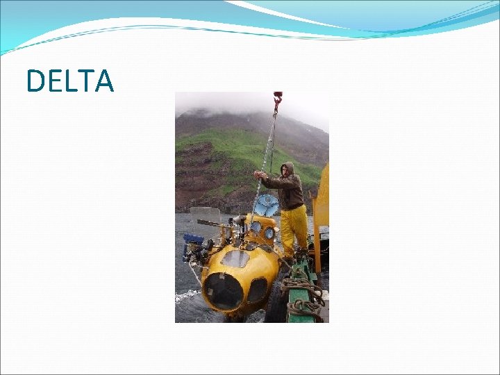 DELTA 
